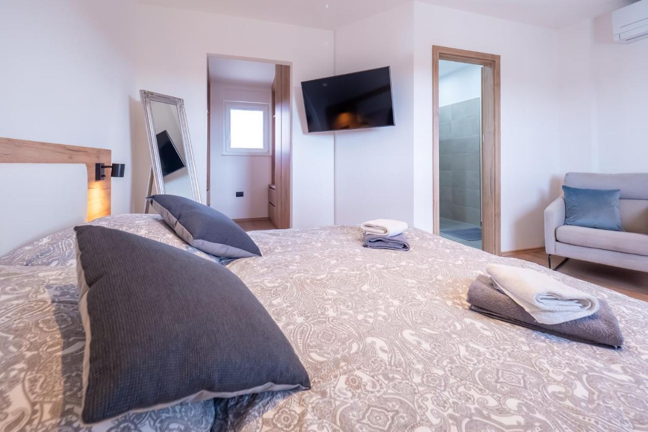 Villa Lydia Marčana Zewnętrze zdjęcie