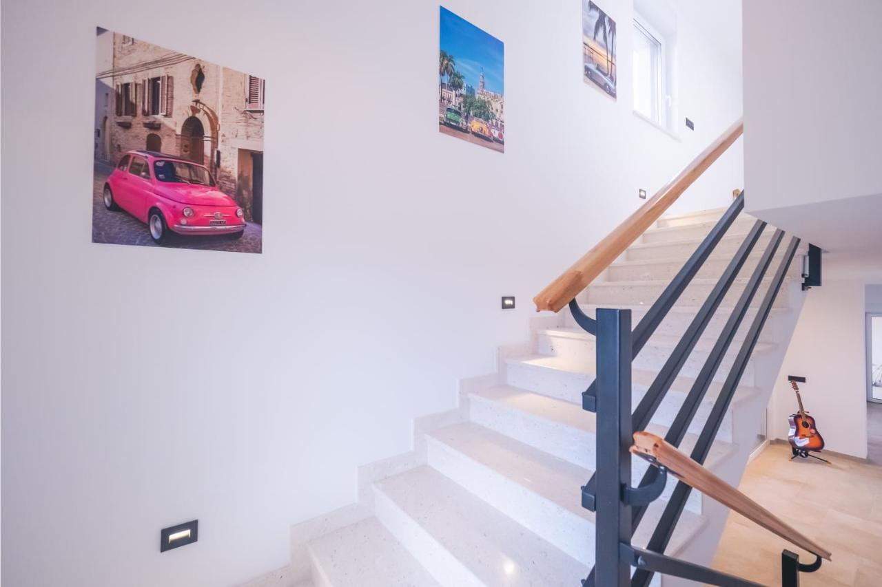 Villa Lydia Marčana Zewnętrze zdjęcie