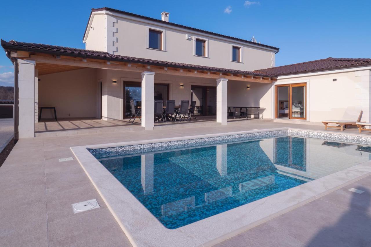 Villa Lydia Marčana Zewnętrze zdjęcie