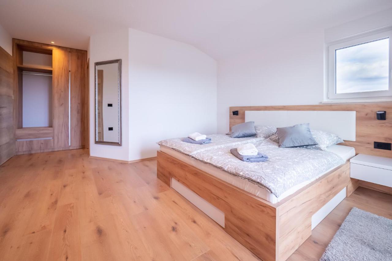 Villa Lydia Marčana Zewnętrze zdjęcie