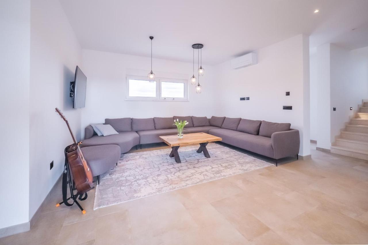 Villa Lydia Marčana Zewnętrze zdjęcie