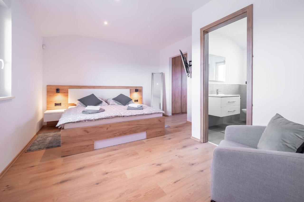 Villa Lydia Marčana Zewnętrze zdjęcie
