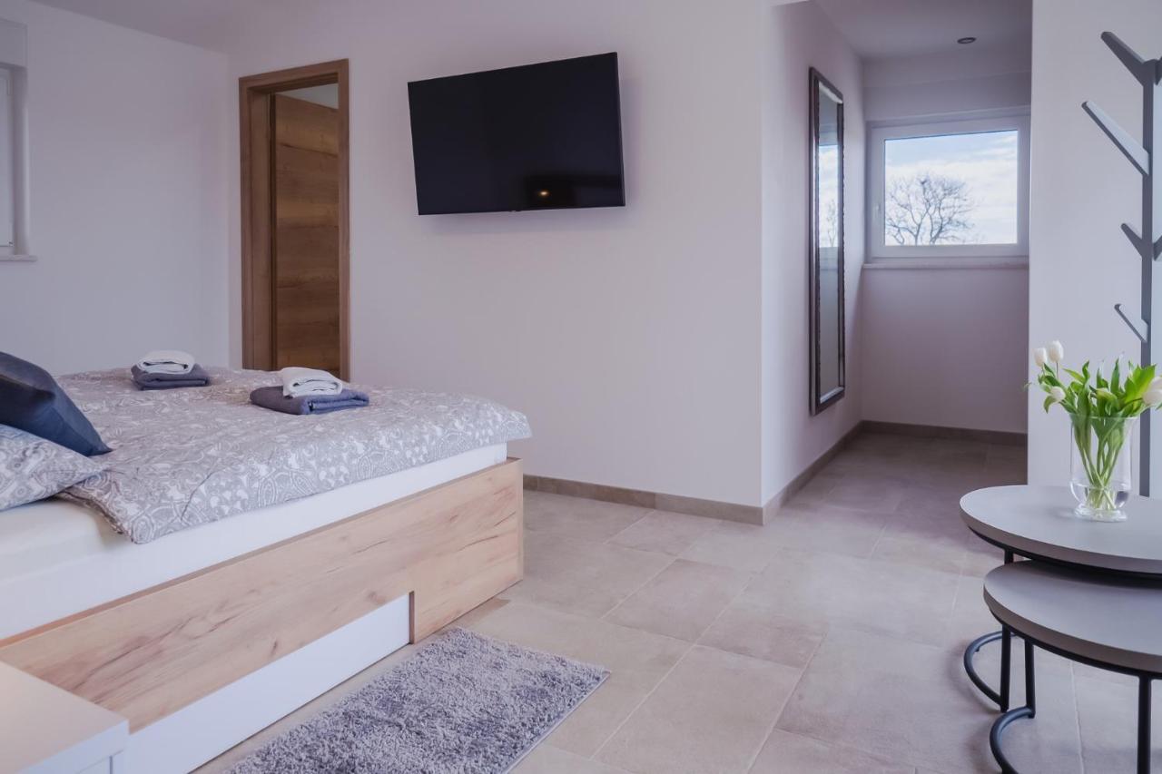 Villa Lydia Marčana Zewnętrze zdjęcie