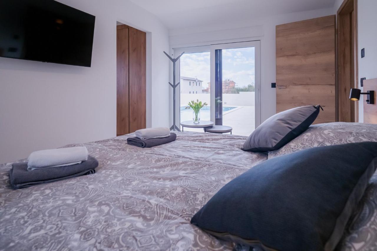 Villa Lydia Marčana Zewnętrze zdjęcie