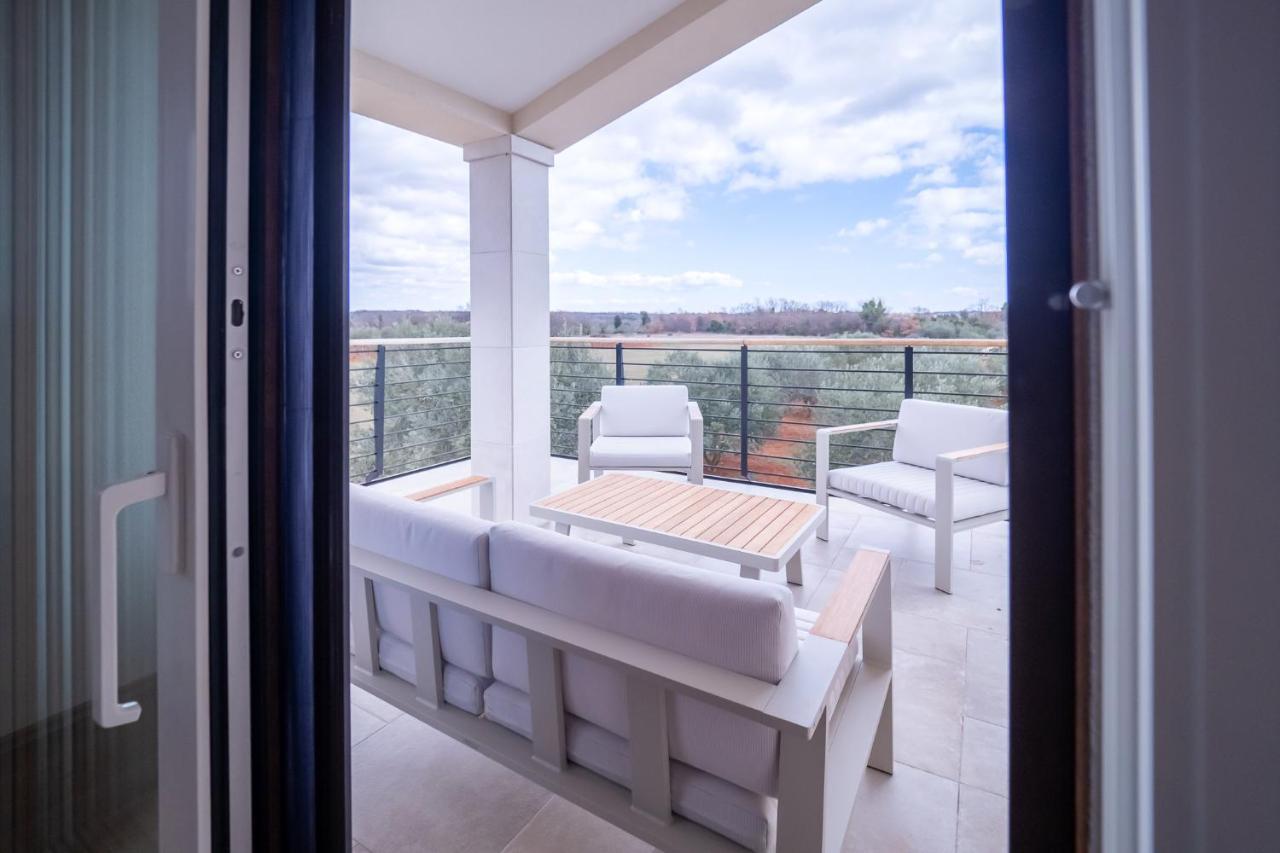 Villa Lydia Marčana Zewnętrze zdjęcie
