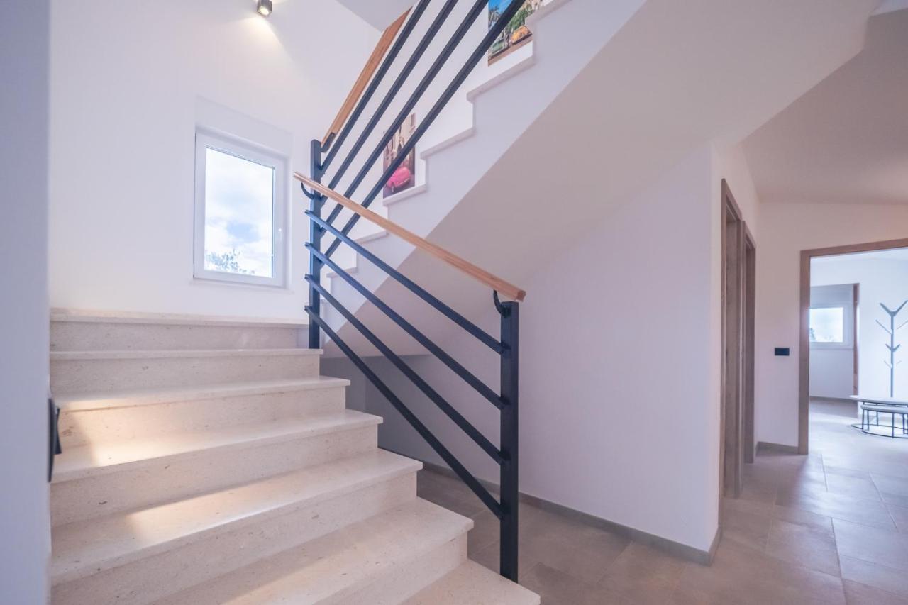 Villa Lydia Marčana Zewnętrze zdjęcie