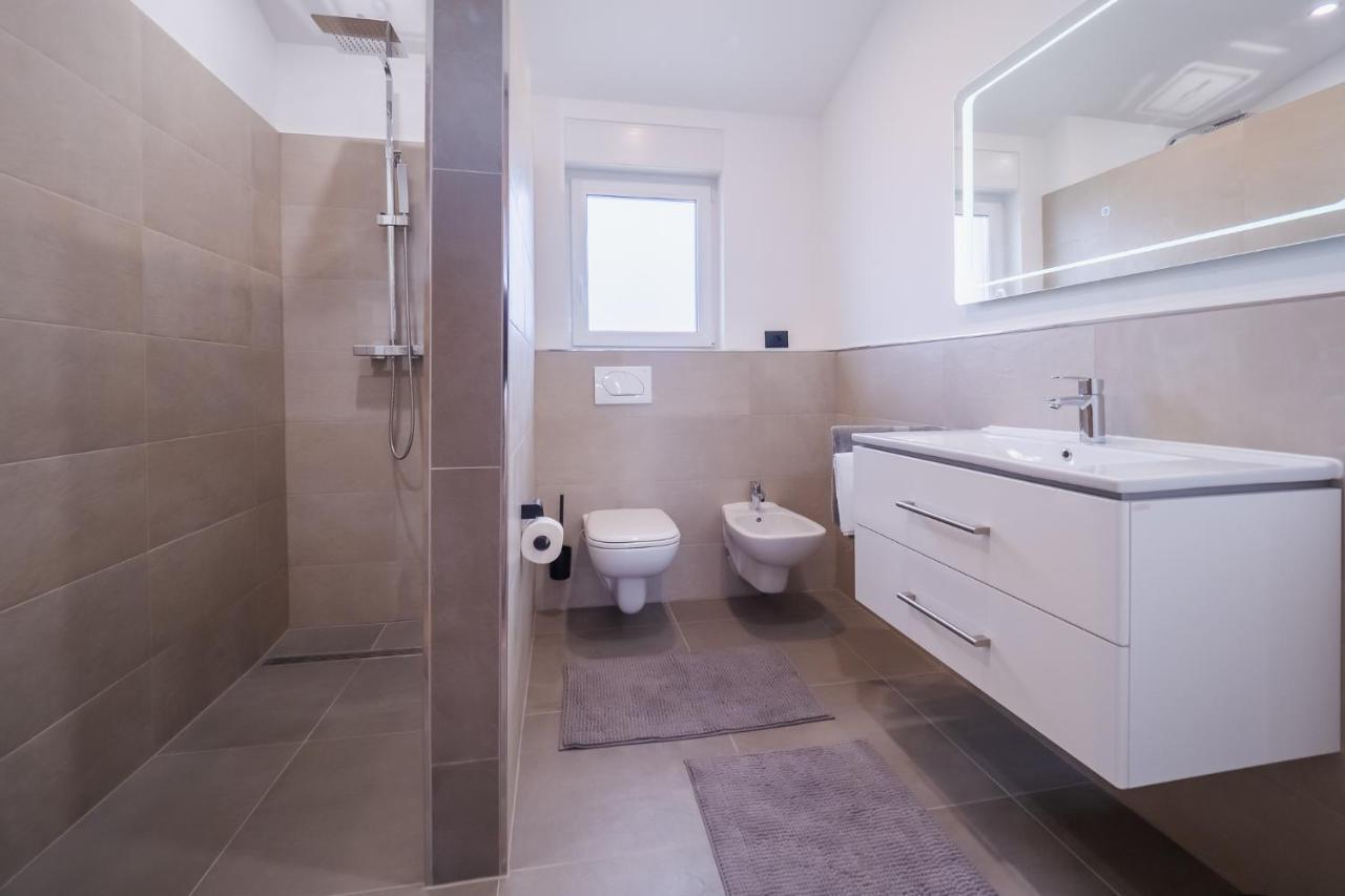 Villa Lydia Marčana Zewnętrze zdjęcie