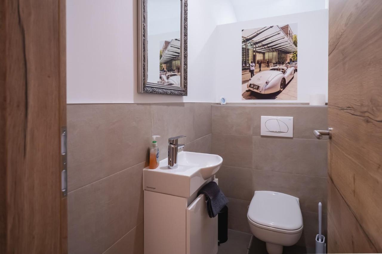 Villa Lydia Marčana Zewnętrze zdjęcie