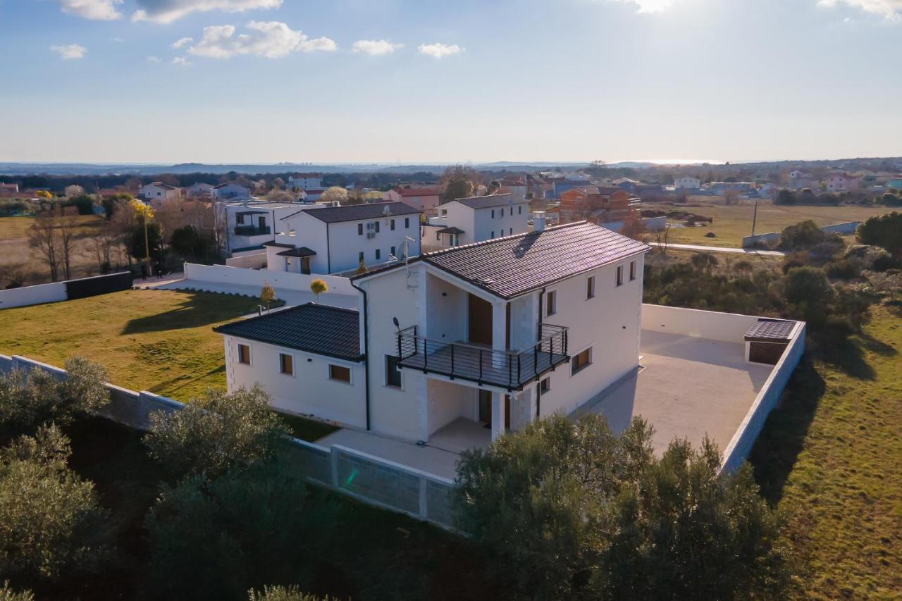 Villa Lydia Marčana Zewnętrze zdjęcie